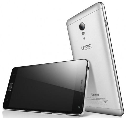 Lenovo Vibe P1